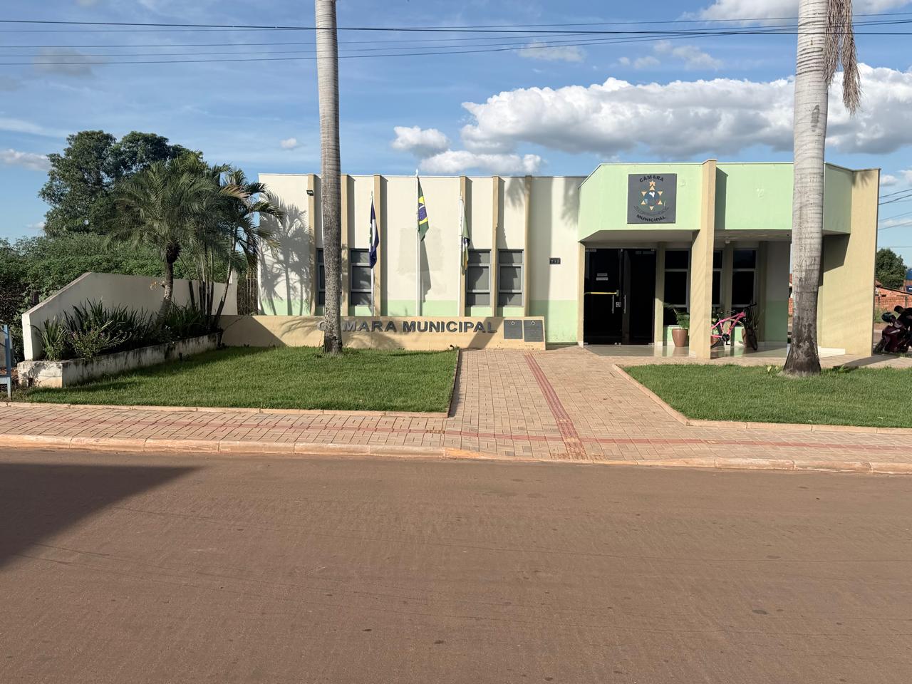 Processo Seletivo Simplificado nº 001/2026